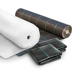 Геотекстиль